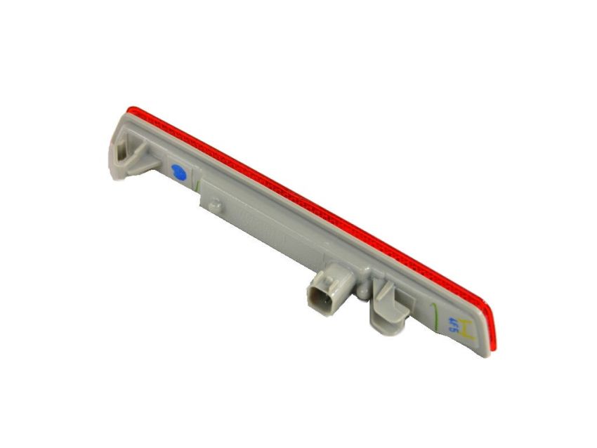 Mopar 68195797AB LAMP, Side Marker