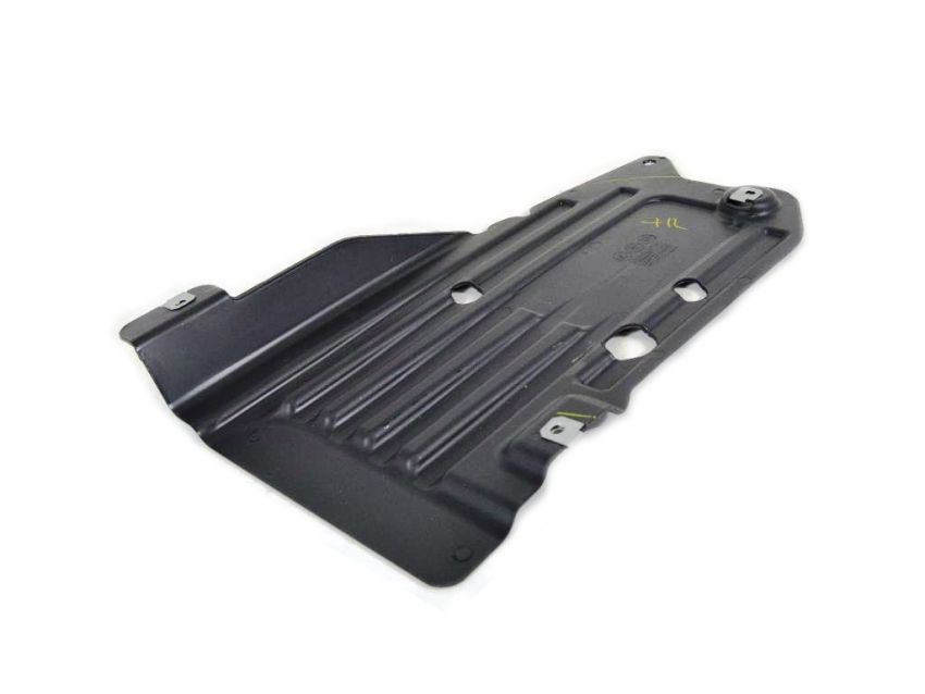 Mopar 68195943AA SHIELD, Fuel and Brake Bundle