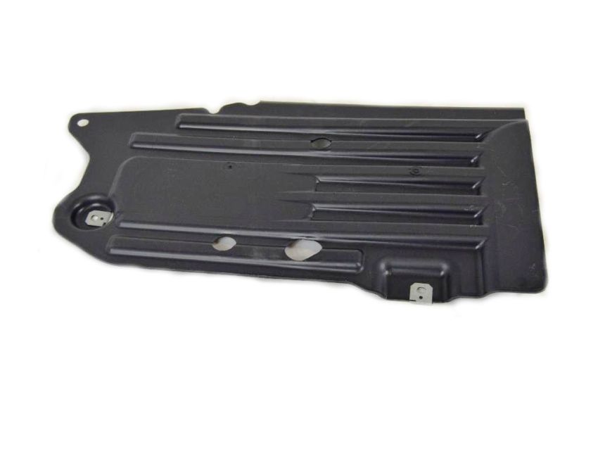 Mopar 68195943AA SHIELD, Fuel and Brake Bundle
