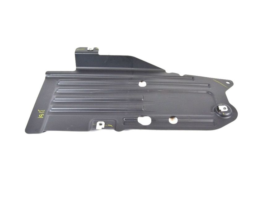 Mopar 68195944AA SHIELD, Fuel and Brake Bundle