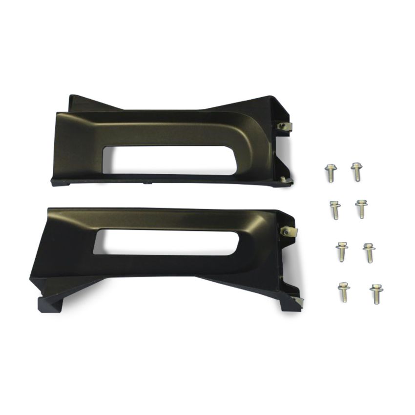 Mopar 68196982AA BEZEL KIT, Tow Hook