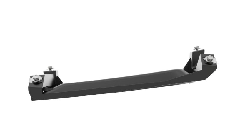 Mopar 68196982AA BEZEL KIT, Tow Hook