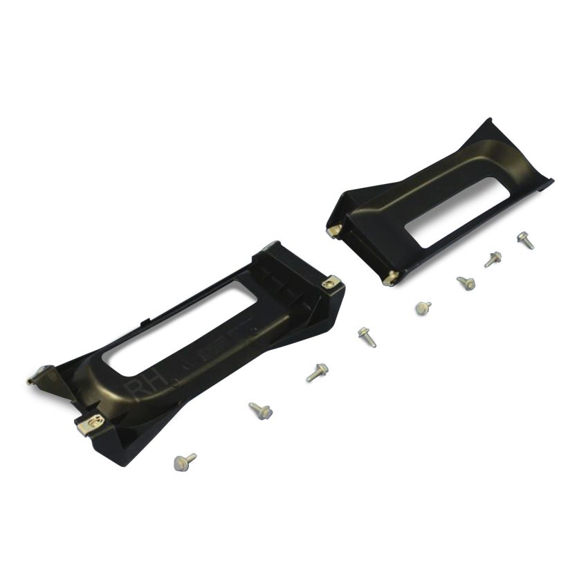 Mopar 68196982AA BEZEL KIT, Tow Hook