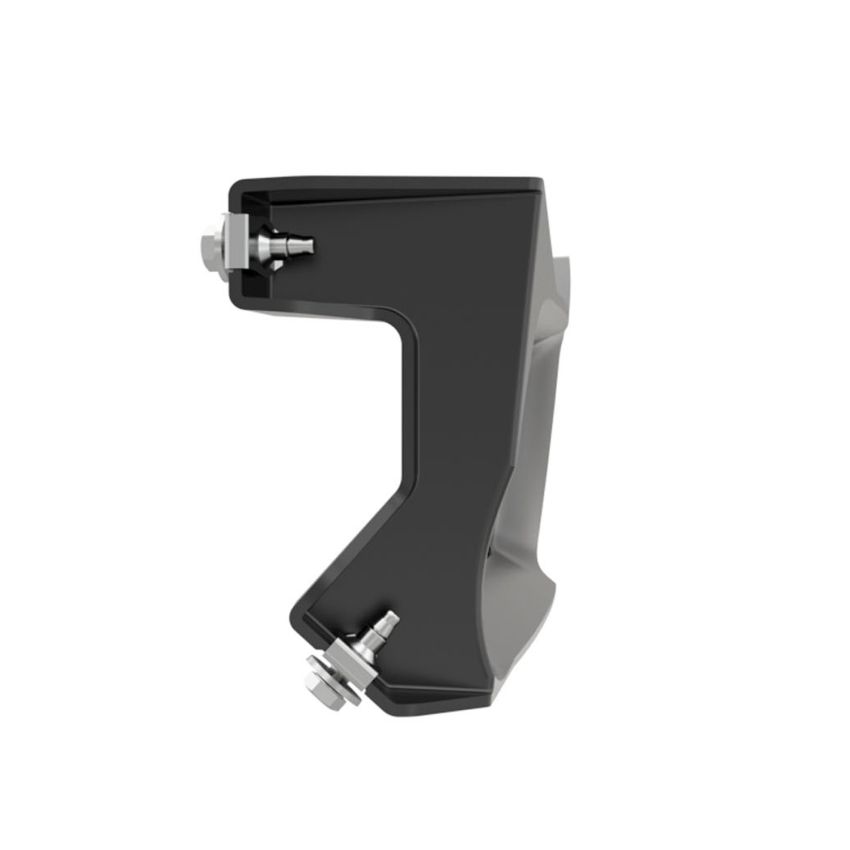 Mopar 68196982AA BEZEL KIT, Tow Hook