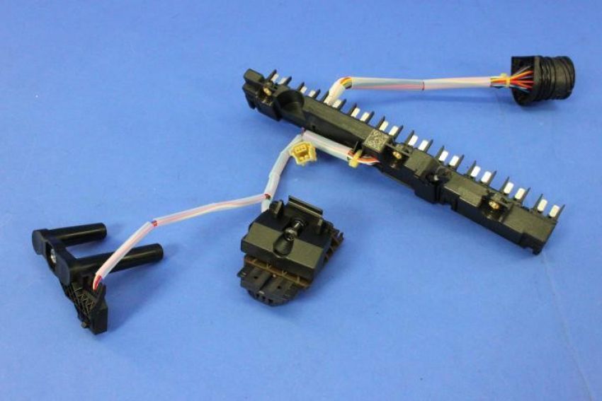 Mopar 68197330AA SENSOR, Transmission Range