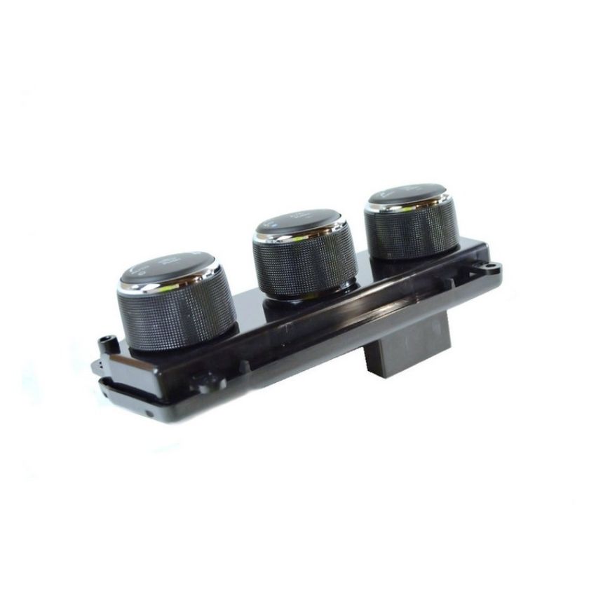 Mopar 68197437AB CONTROL, Auto Temp Control