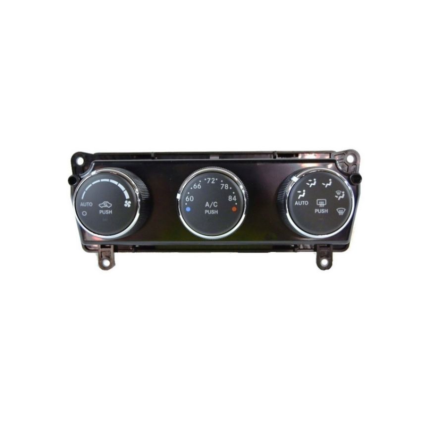 Mopar 68197437AB CONTROL, Auto Temp Control