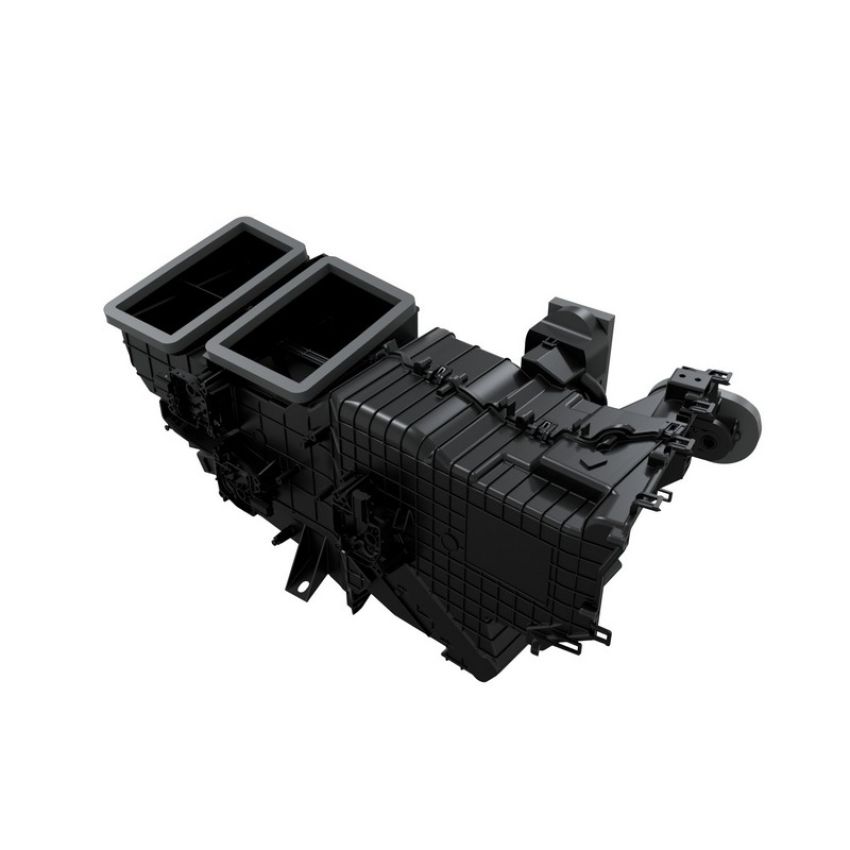Mopar 68197463AC HOUSING, Distribution