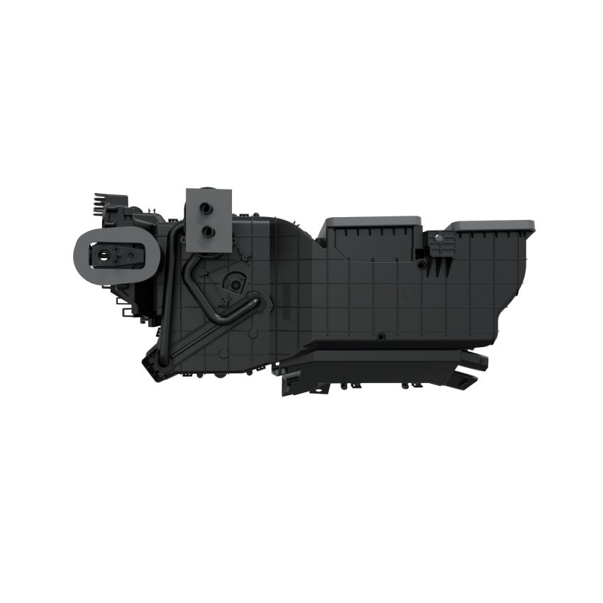 Mopar 68197463AC HOUSING, Distribution
