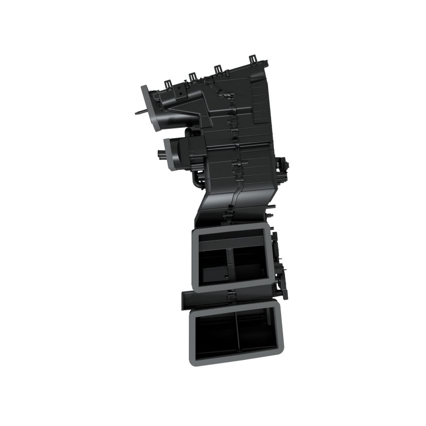 Mopar 68197463AC HOUSING, Distribution