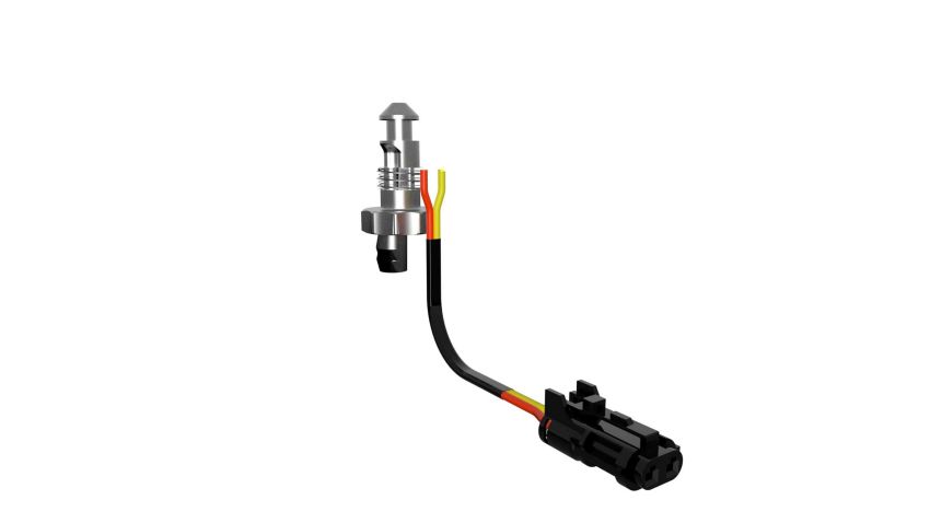 Mopar 68197868AB SENSOR, Fuel/Water