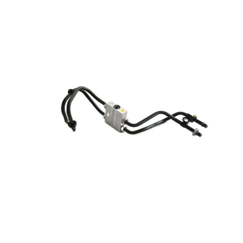 Mopar 68199891AA HOSE, Transmission Oil Cooler