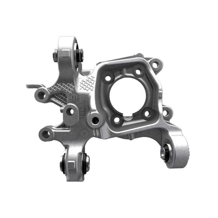 Mopar 68200070AD KNUCKLE, Rear
