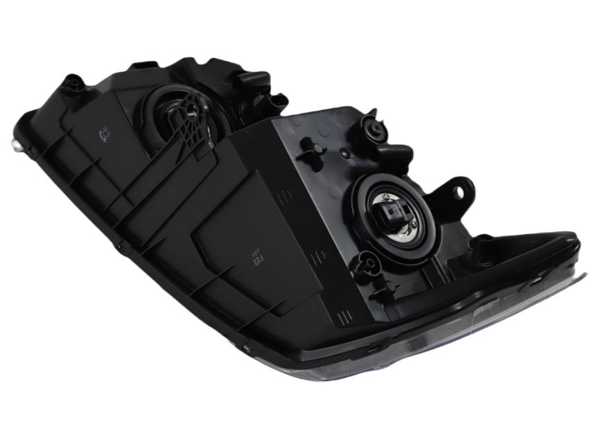 Mopar 68200084AC LAMP, Headlamp Park And Turn