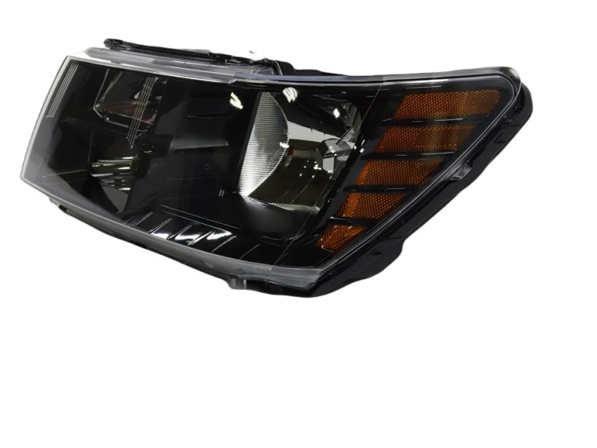 Mopar 68200085AC LAMP, Headlamp Park And Turn
