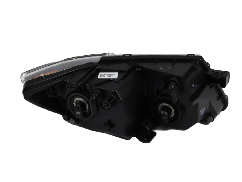 Mopar 68200085AC LAMP, Headlamp Park And Turn