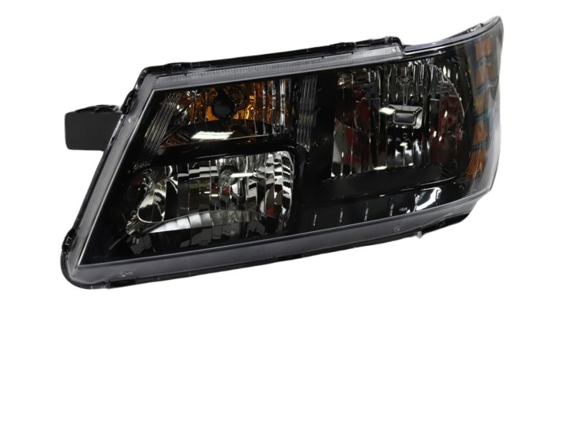 Mopar 68200085AC LAMP, Headlamp Park And Turn