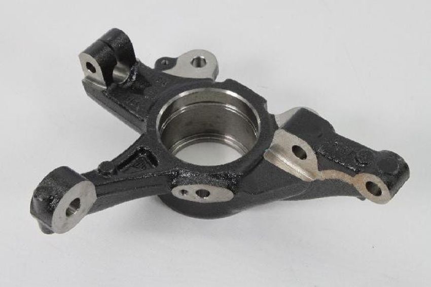 Mopar 68201099AA KNUCKLE, Front