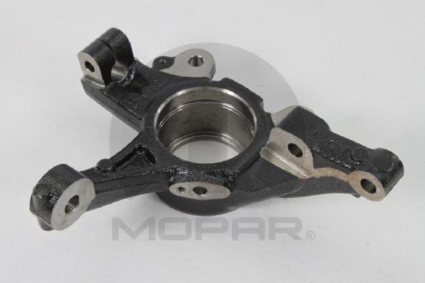 Mopar 68201099AA KNUCKLE, Front