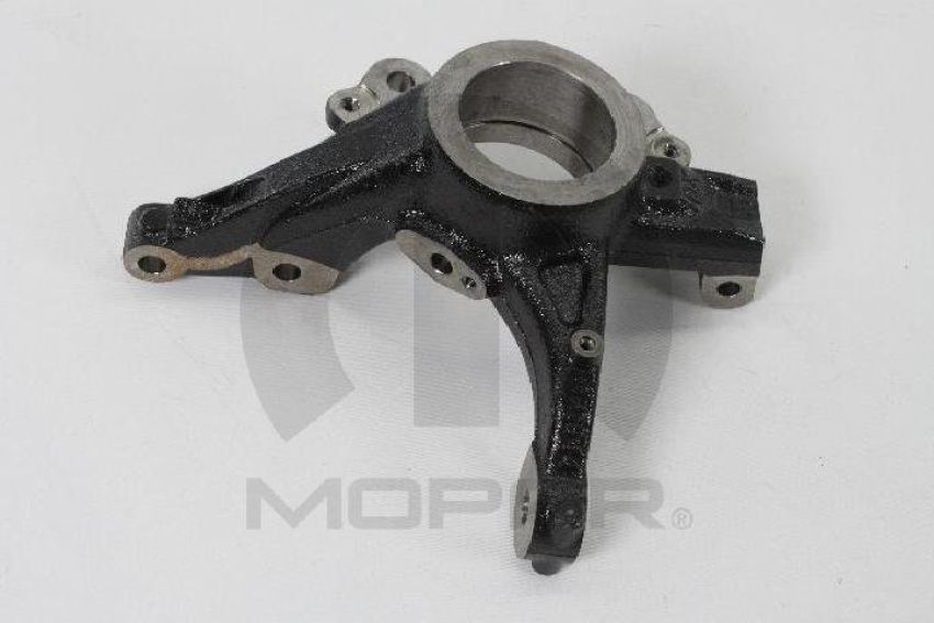 Mopar 68201099AA KNUCKLE, Front