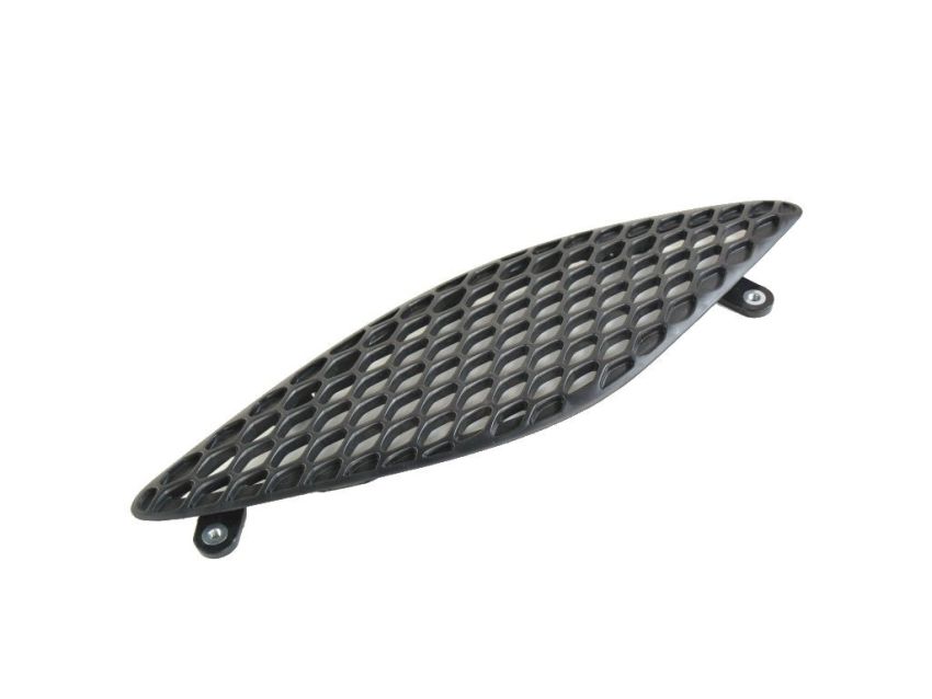 Mopar 68202580AC BEZEL, Hood
