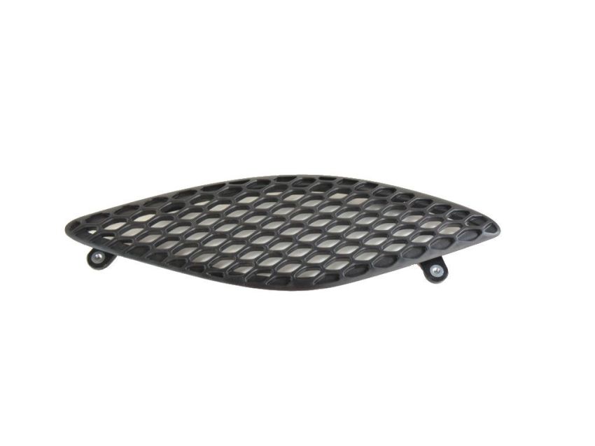 Mopar 68202580AC BEZEL, Hood