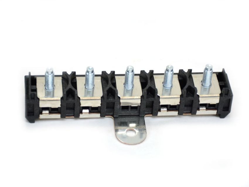 Mopar 68202610AA FUSE ARRAY, Z Case