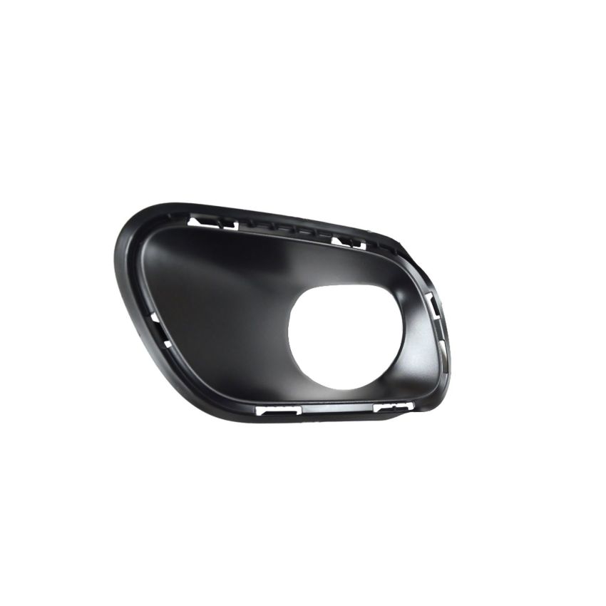 Mopar 68203221AA BEZEL, Fog Lamp
