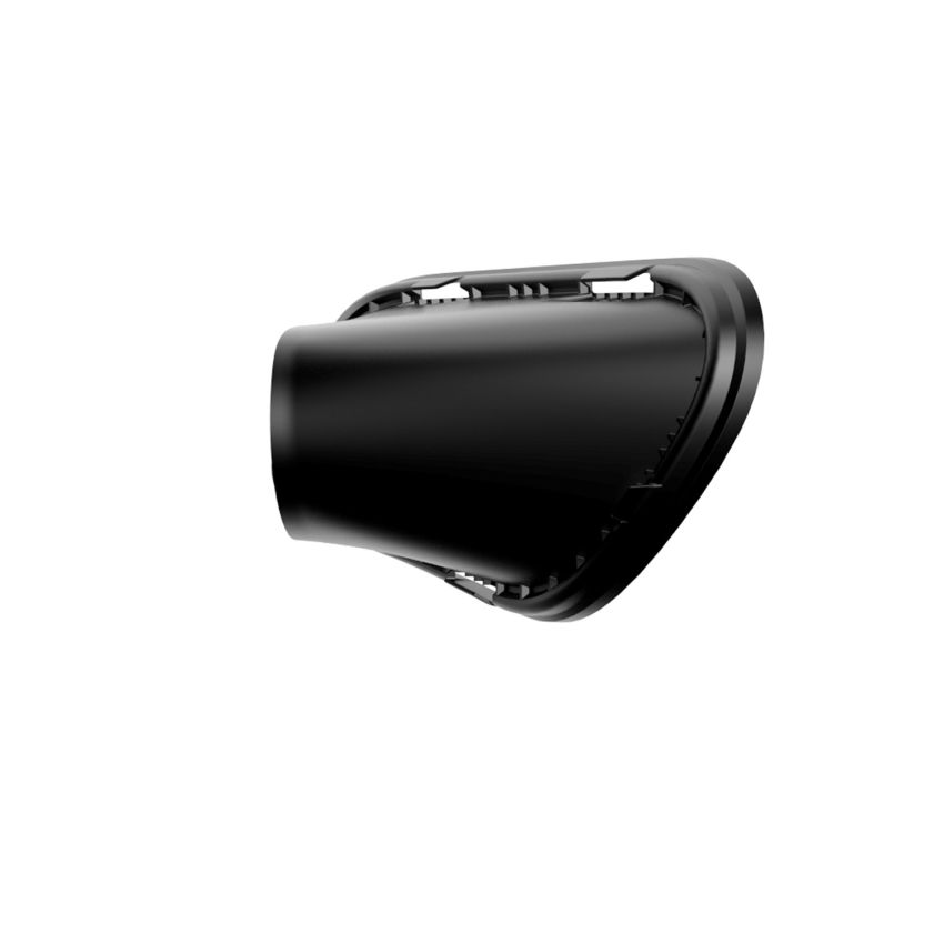 Mopar 68203221AA BEZEL, Fog Lamp