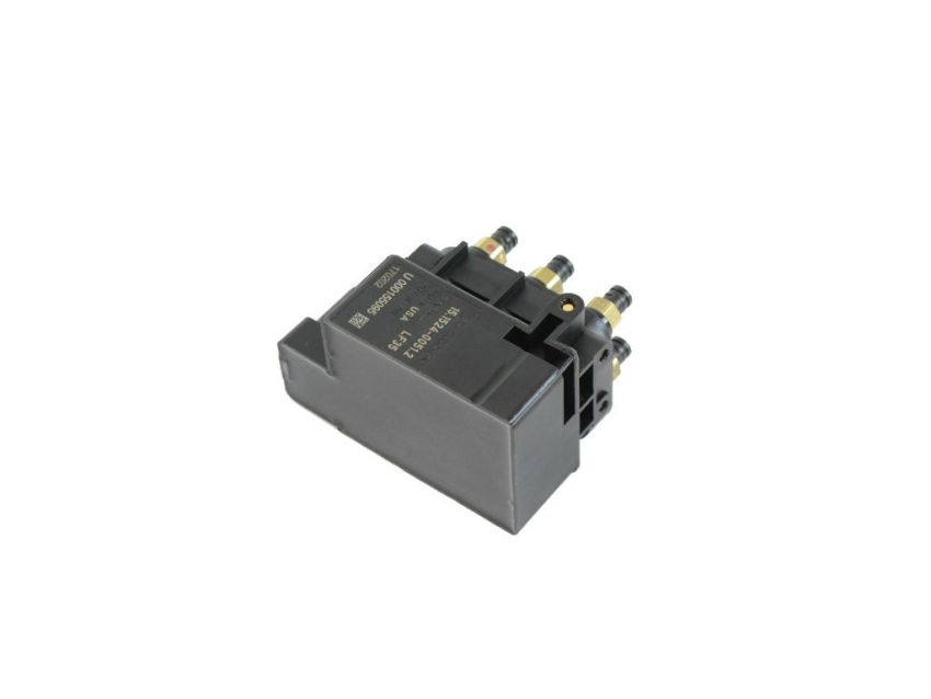 Mopar 68204398AA VALVE BLOCK, Compressor