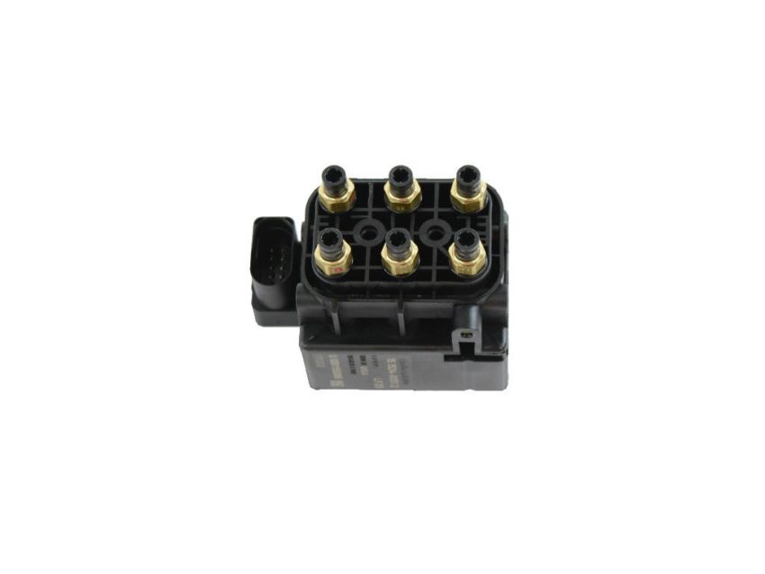 Mopar 68204398AA VALVE BLOCK, Compressor
