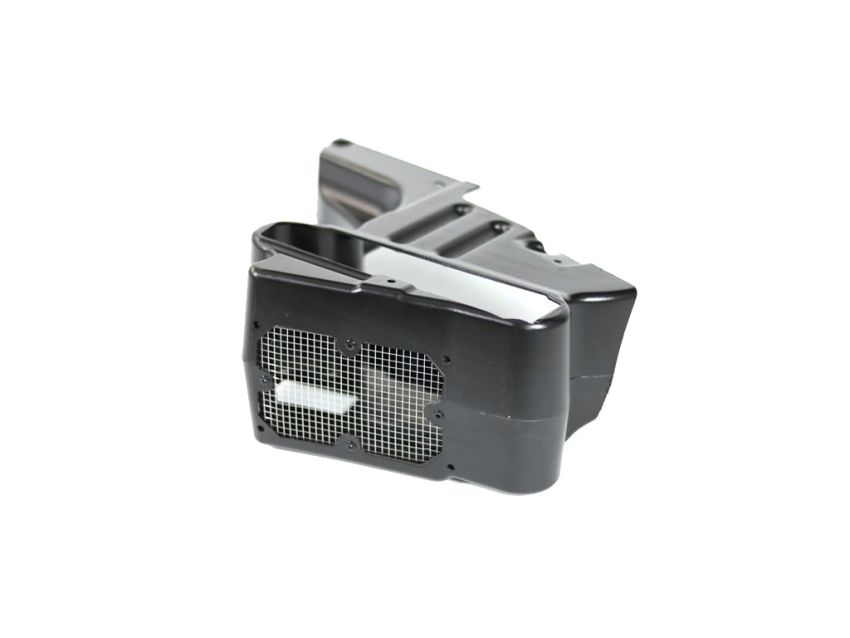 Mopar 68205062AF DUCT, AIR