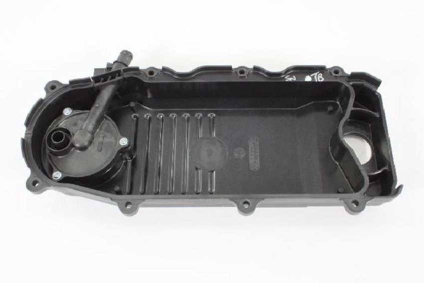 Mopar 68206037AA COVER, Crankcase Breather