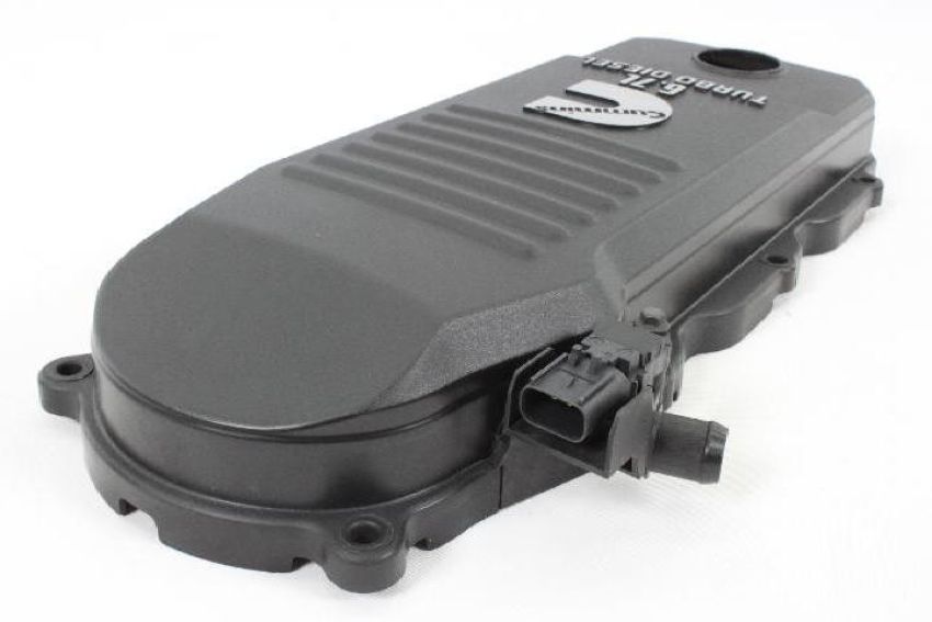 Mopar 68206037AA COVER, Crankcase Breather