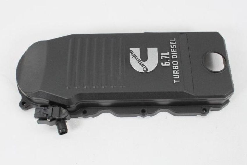 Mopar 68206037AA COVER, Crankcase Breather