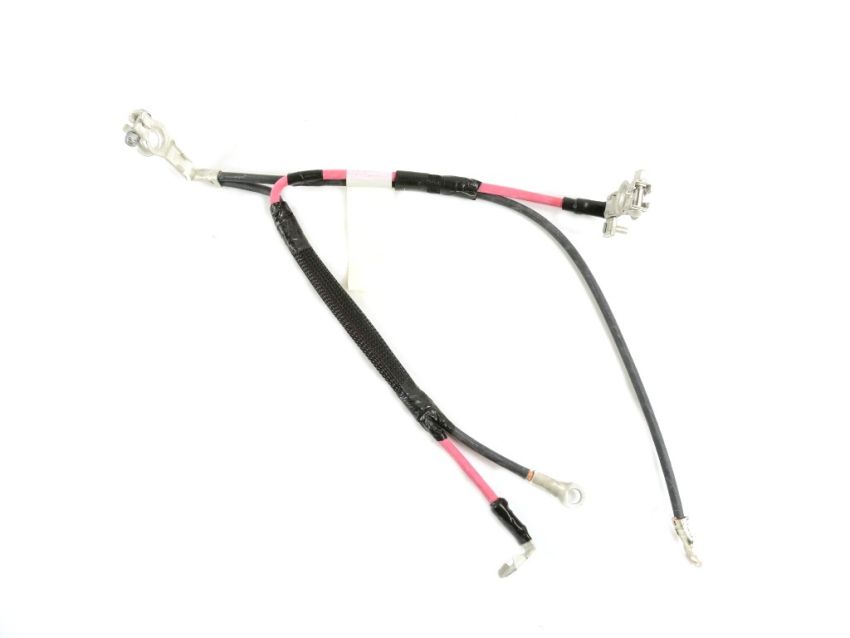 Mopar 68206655AA WIRING, Battery