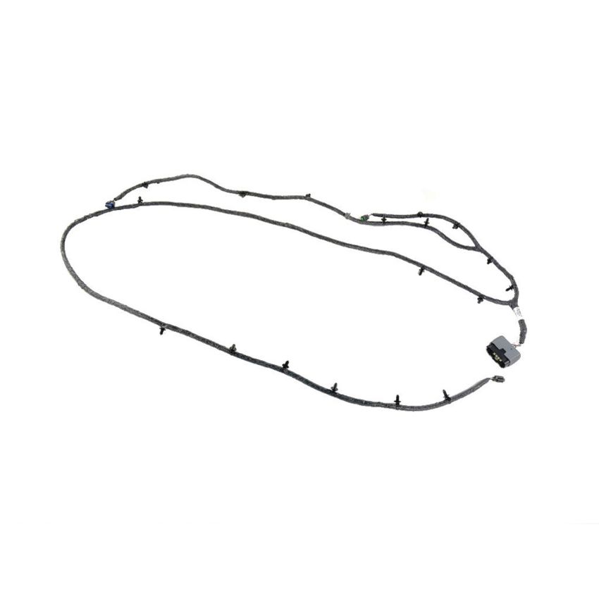 Mopar 68207031AH WIRING, Front Fascia