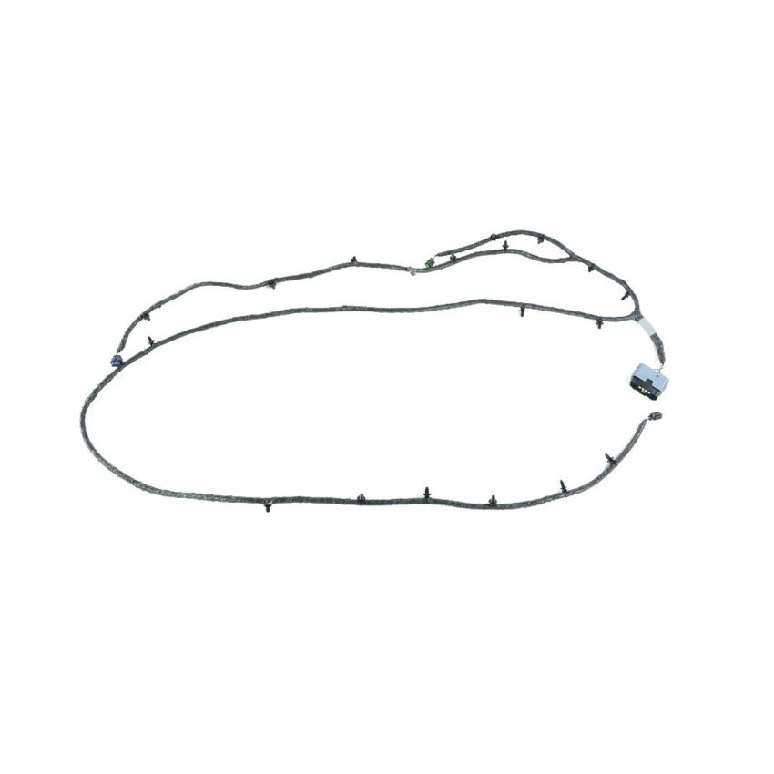Mopar 68207031AH WIRING, Front Fascia