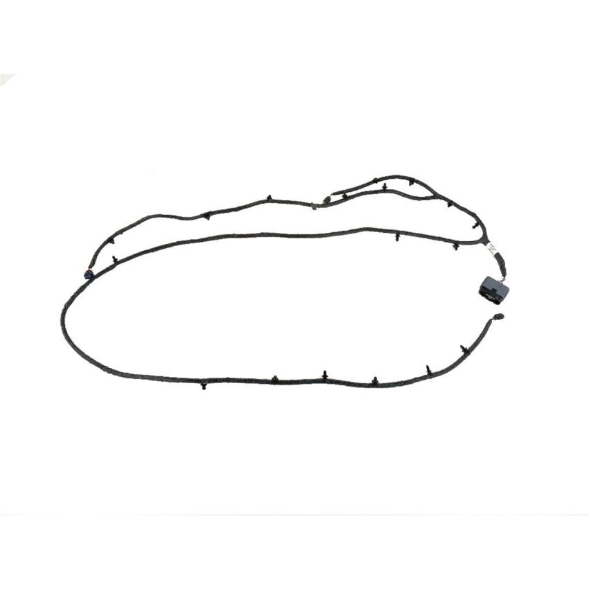 Mopar 68207031AH WIRING, Front Fascia