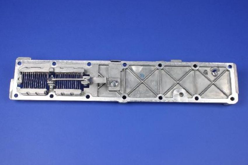 Mopar 68210071AA COVER, Intake Manifold