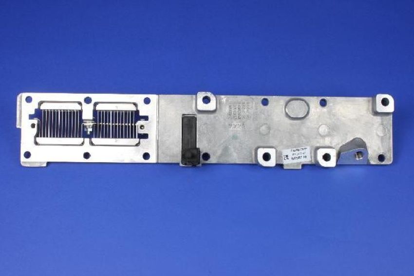 Mopar 68210071AA COVER, Intake Manifold