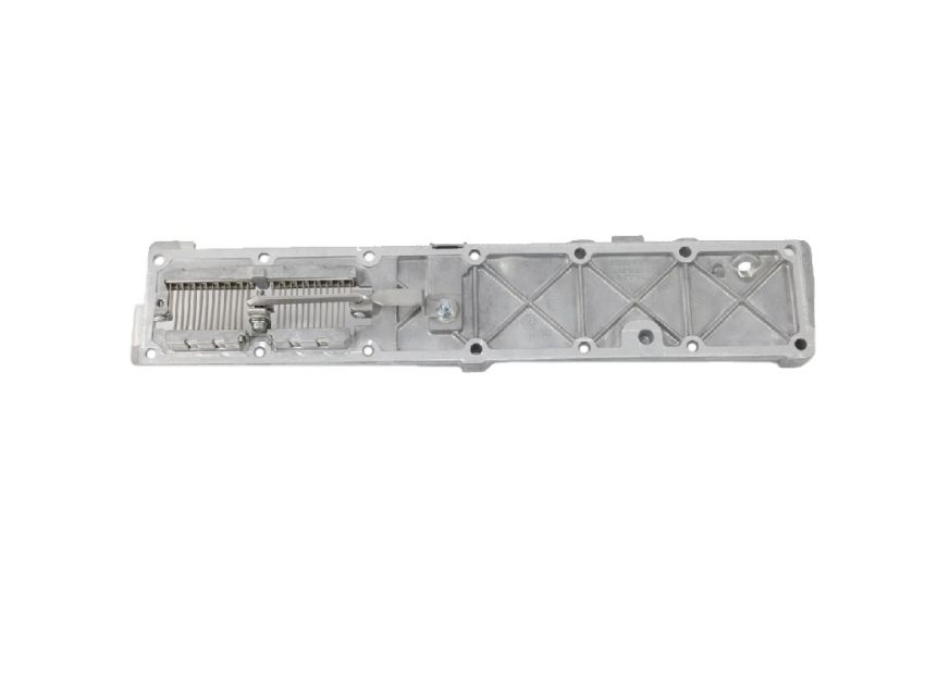 Mopar 68210071AA COVER, Intake Manifold