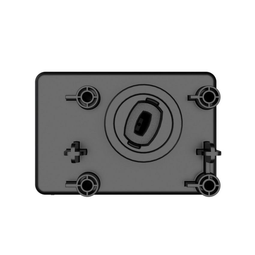 Mopar 68210150AB RECEIVER, Wireless Ignition Node
