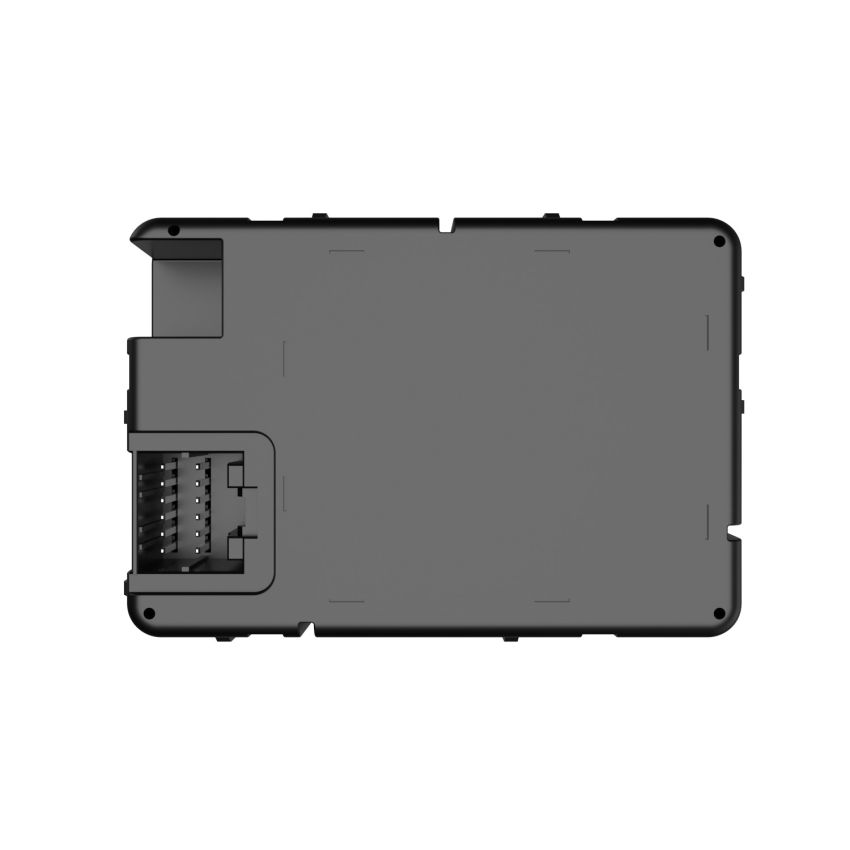 Mopar 68210150AB RECEIVER, Wireless Ignition Node