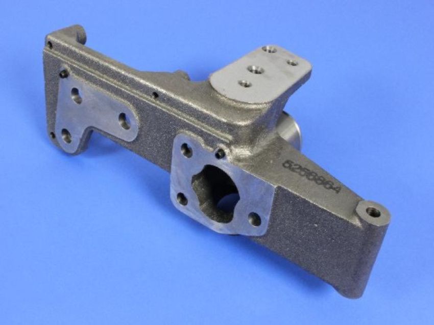 Mopar 68210189AA CONNECTOR, Water Inlet