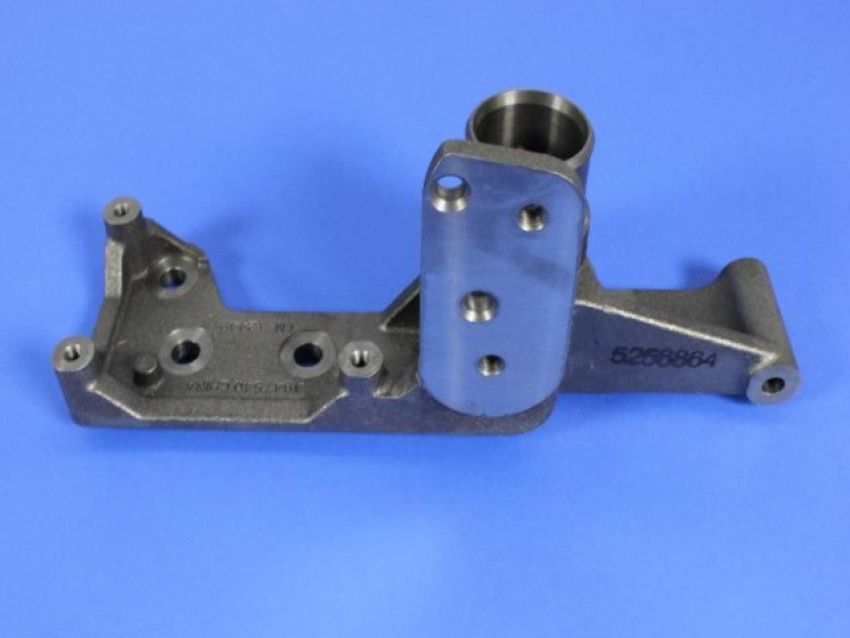 Mopar 68210189AA CONNECTOR, Water Inlet