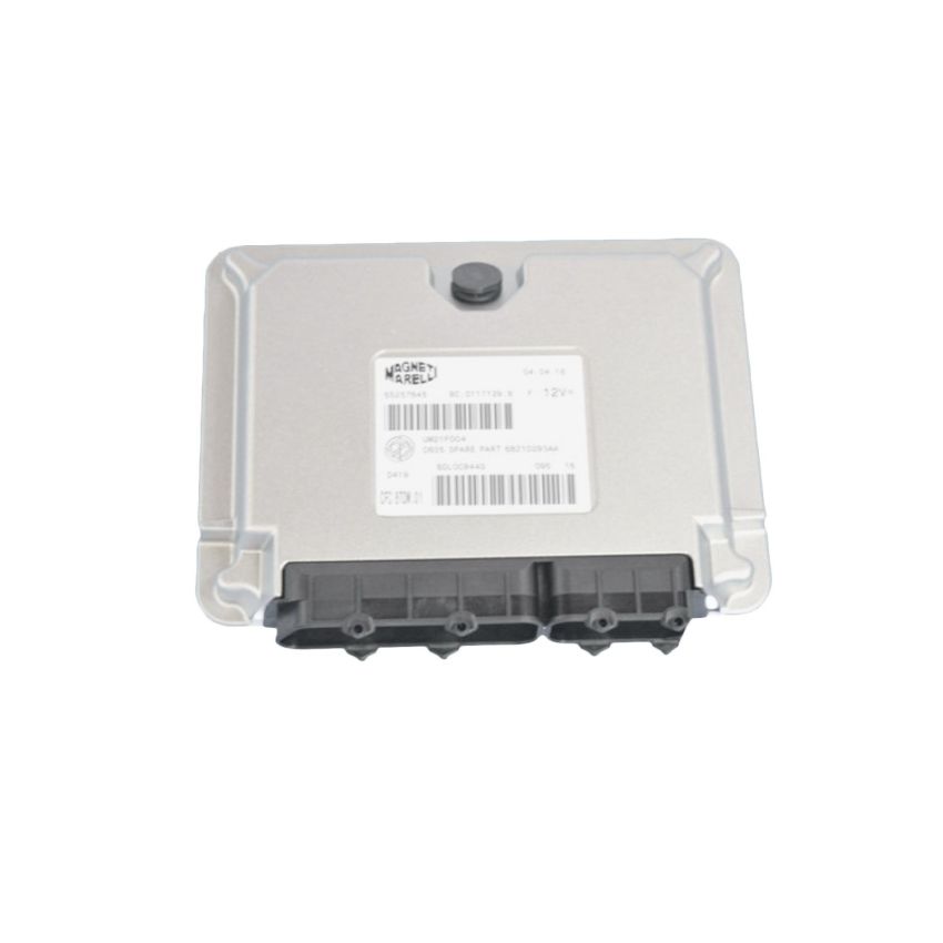 Mopar 68210293AA MODULE, Transmission Control