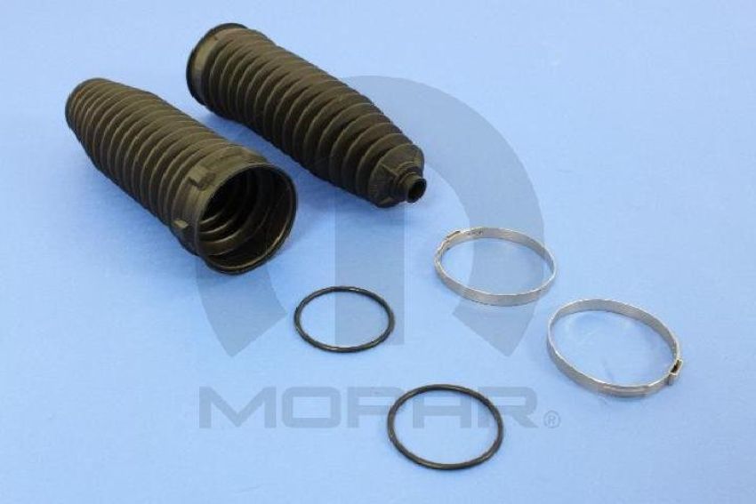 Mopar 68210500AA BOOT KIT, Steering Gear