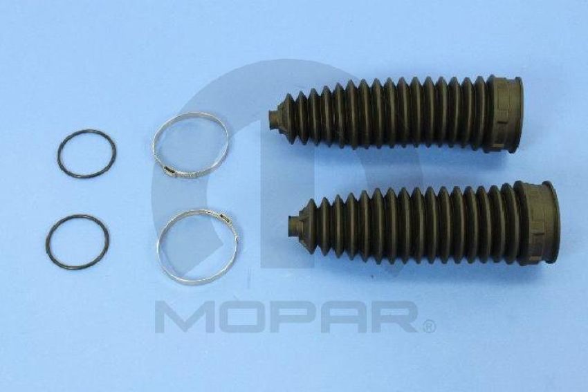 Mopar 68210500AA BOOT KIT, Steering Gear