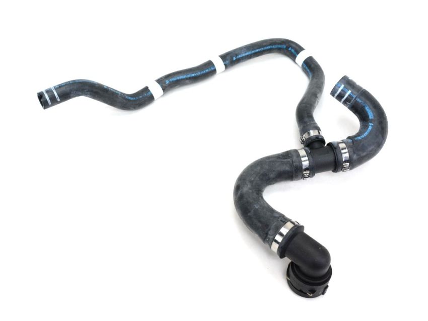 Mopar 68210579AA HOSE, Radiator Outlet